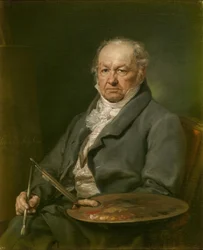 Francisco de Goya i Lucientes